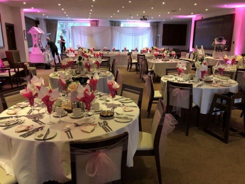 Sittingbourne & Milton Regis Sittingbourne Golf Club is known for